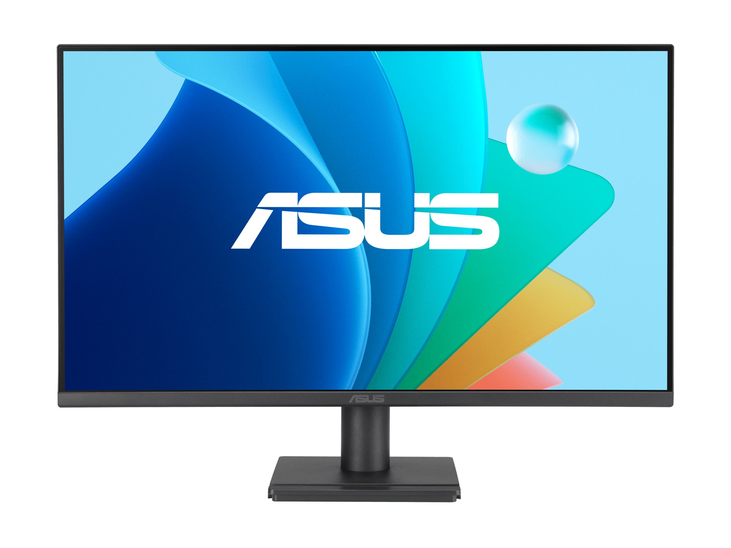 ASUS VA249QG Eye Care Gaming Monitor 60,45cm 23,8Zoll IPS WLED FHD 16:9 120Hz 300cd/m2 1ms D-Sub HDMI DP 2x2W Speakers