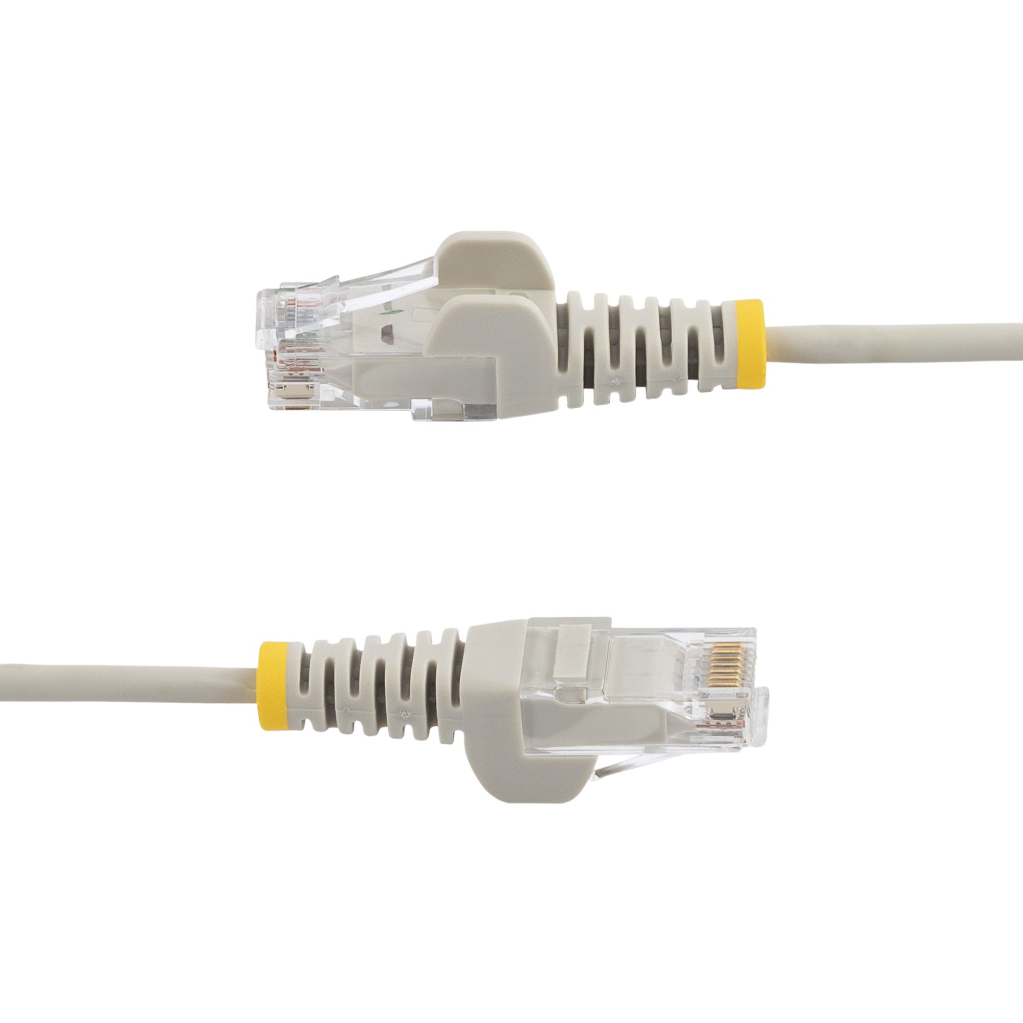 StarTech Slim CAT6 Ethernet-Kabel 50cm