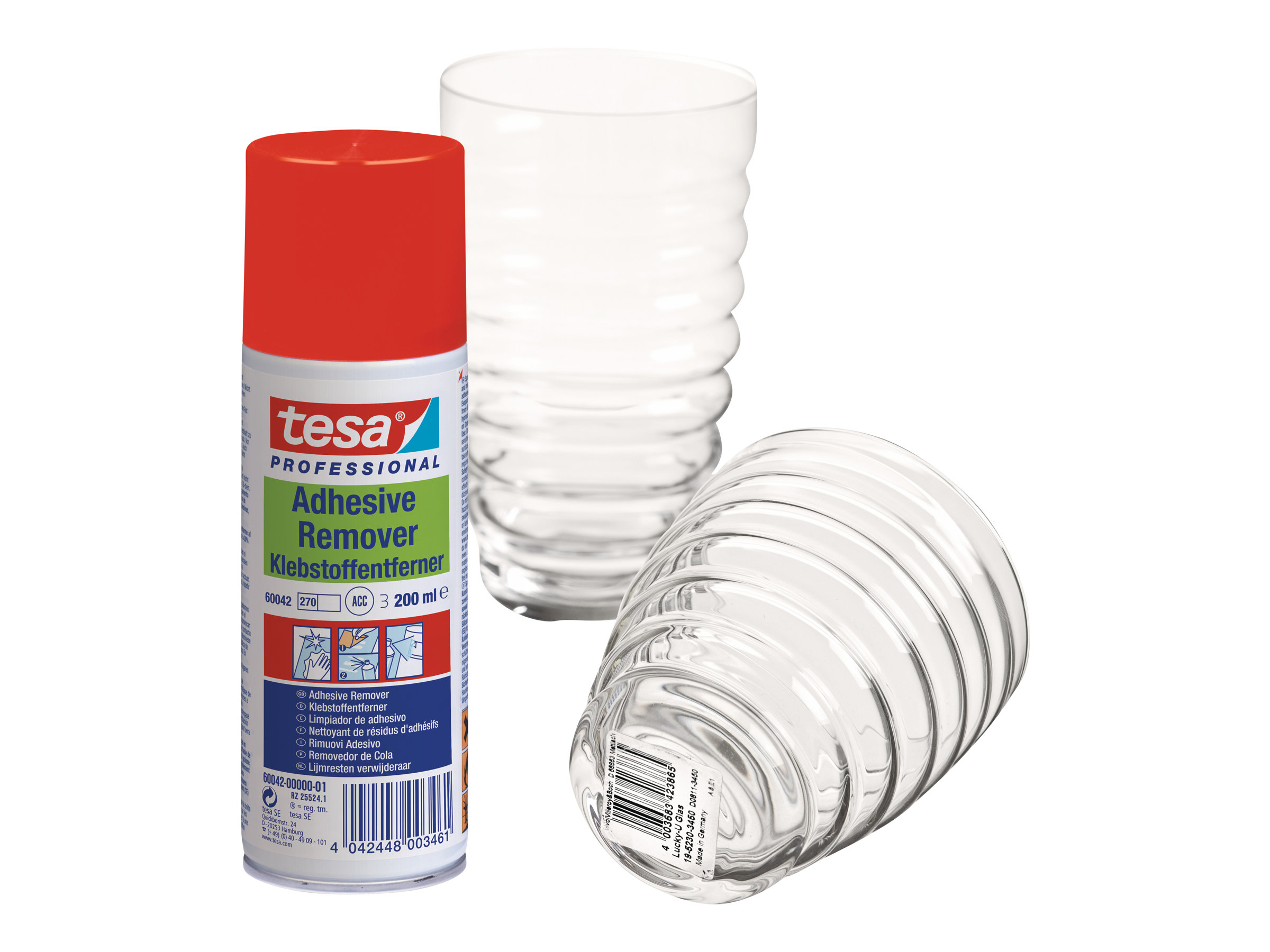 60042-00000-05 TESA Klebstoffentferner