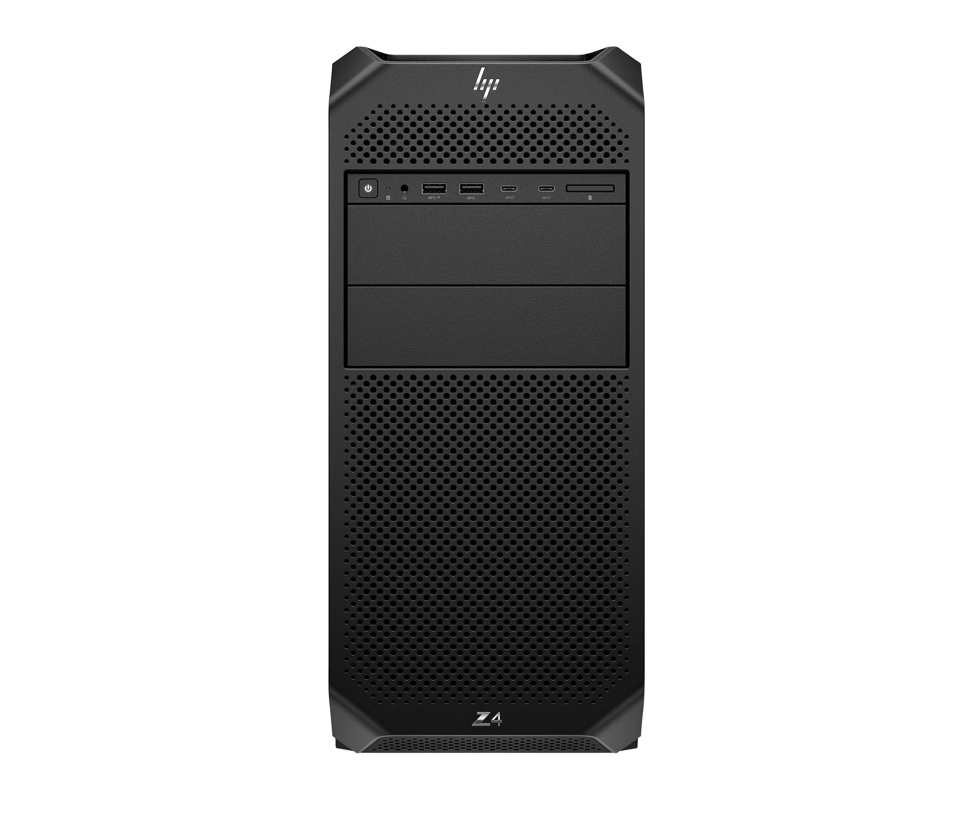 HP Z4 G5 TWR Intel Xeon W52545 64GB 1TBSSD NVIDIA RTX 4500 24GB W11P 3J Gar DE