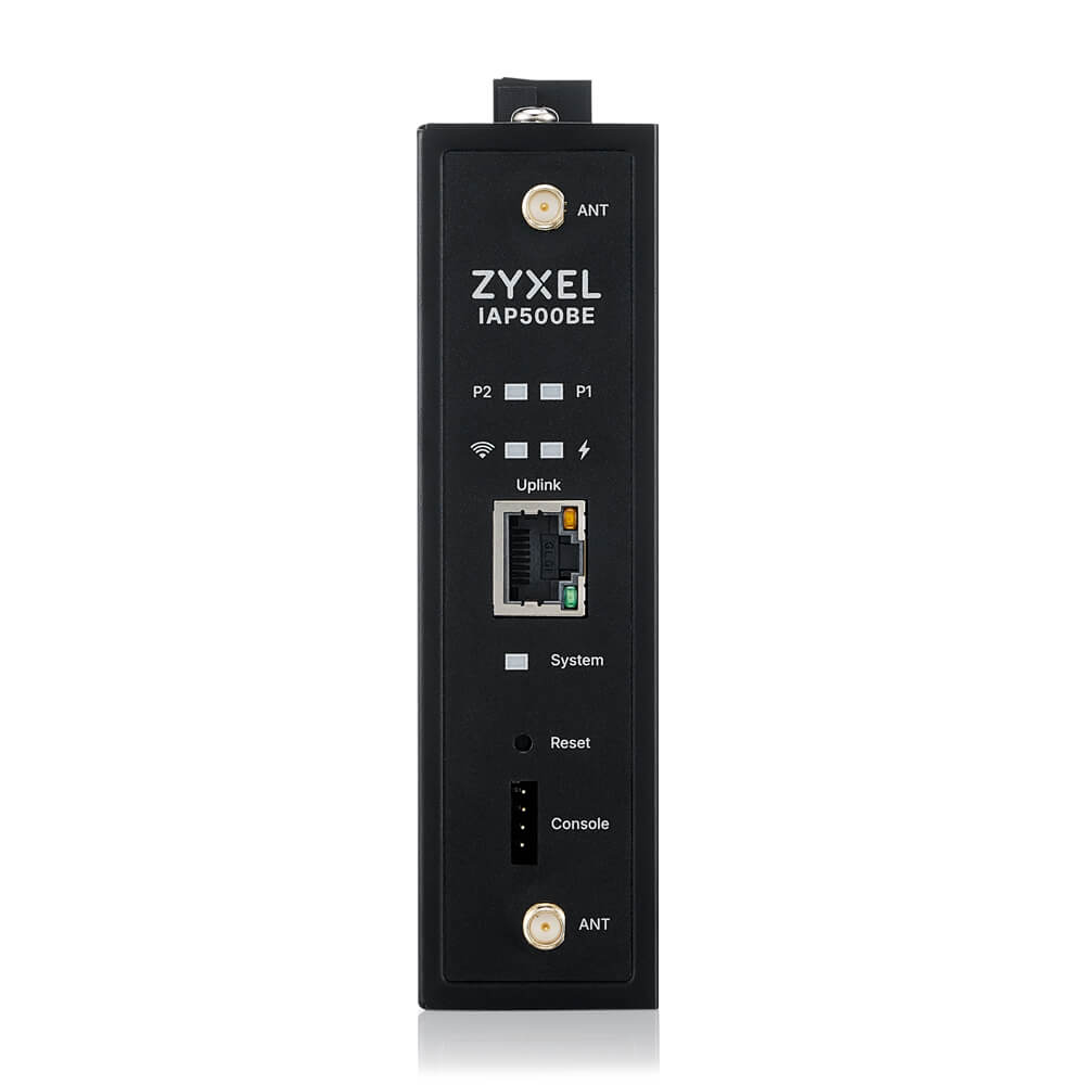Zyxel IAP500BE Industrie Rugged Access Point