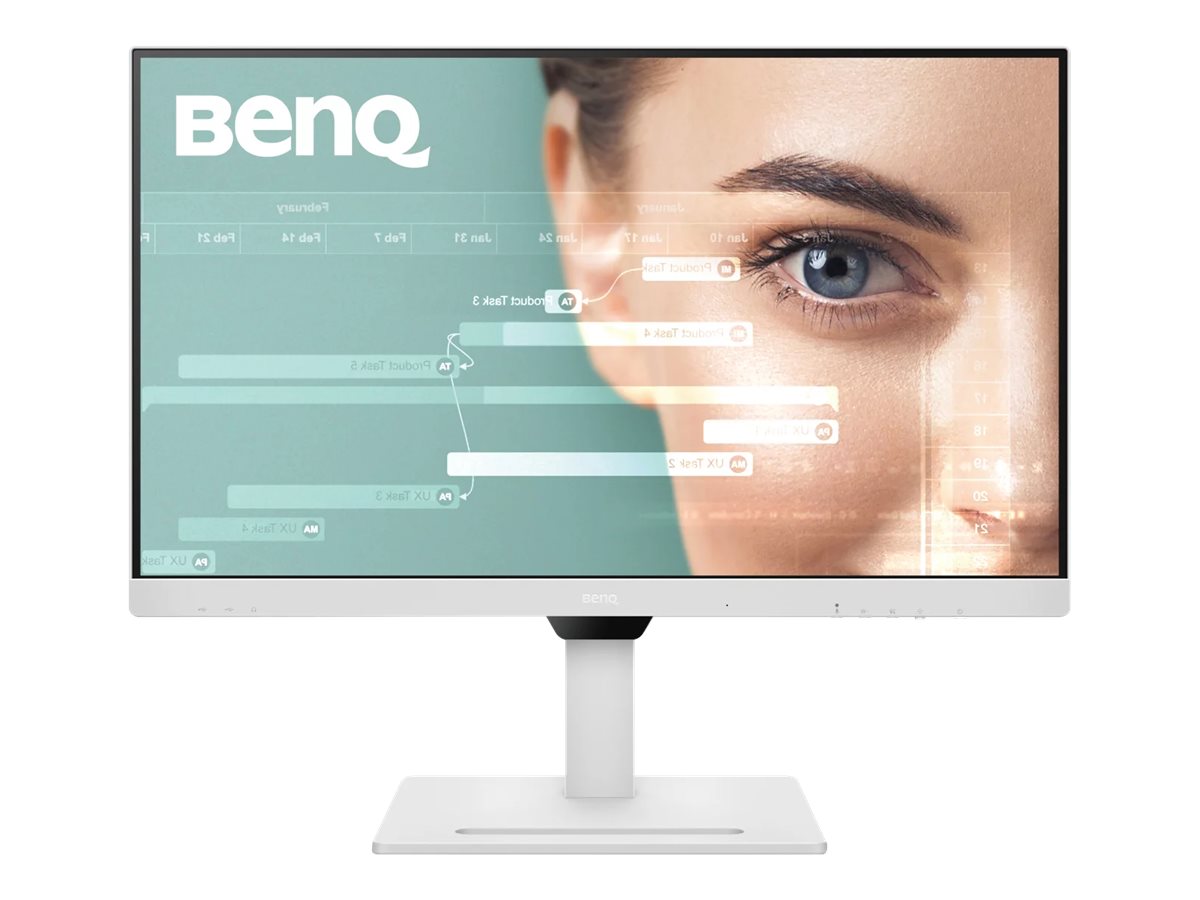 BenQ GW3290QT Monitor 80,0 cm 32,0 Zoll weiß