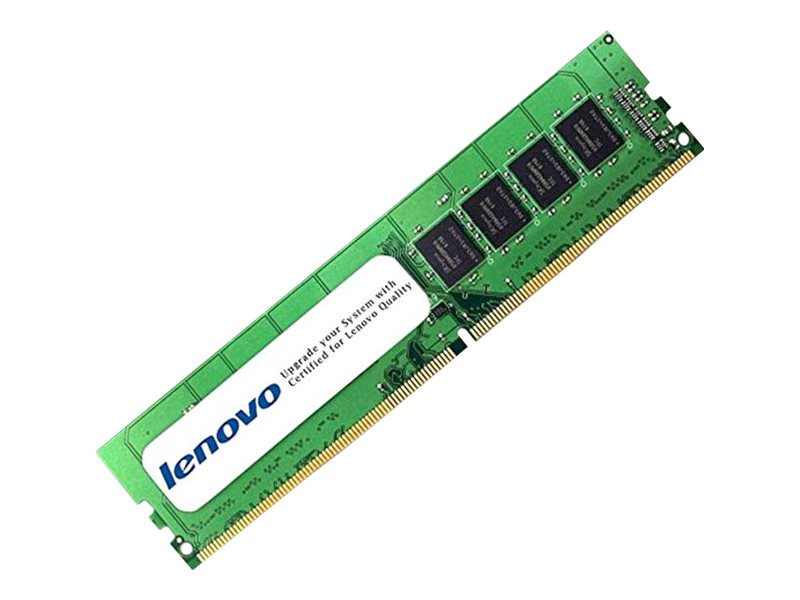 LENOVO ISG ThinkSystem 32GB TruDDR4 2933MHz 2Rx4 1.2V RDIMM LENOVO ISG ThinkSystem 32GB TruDDR4 2933MHz 2Rx4 1.2V RDIMM