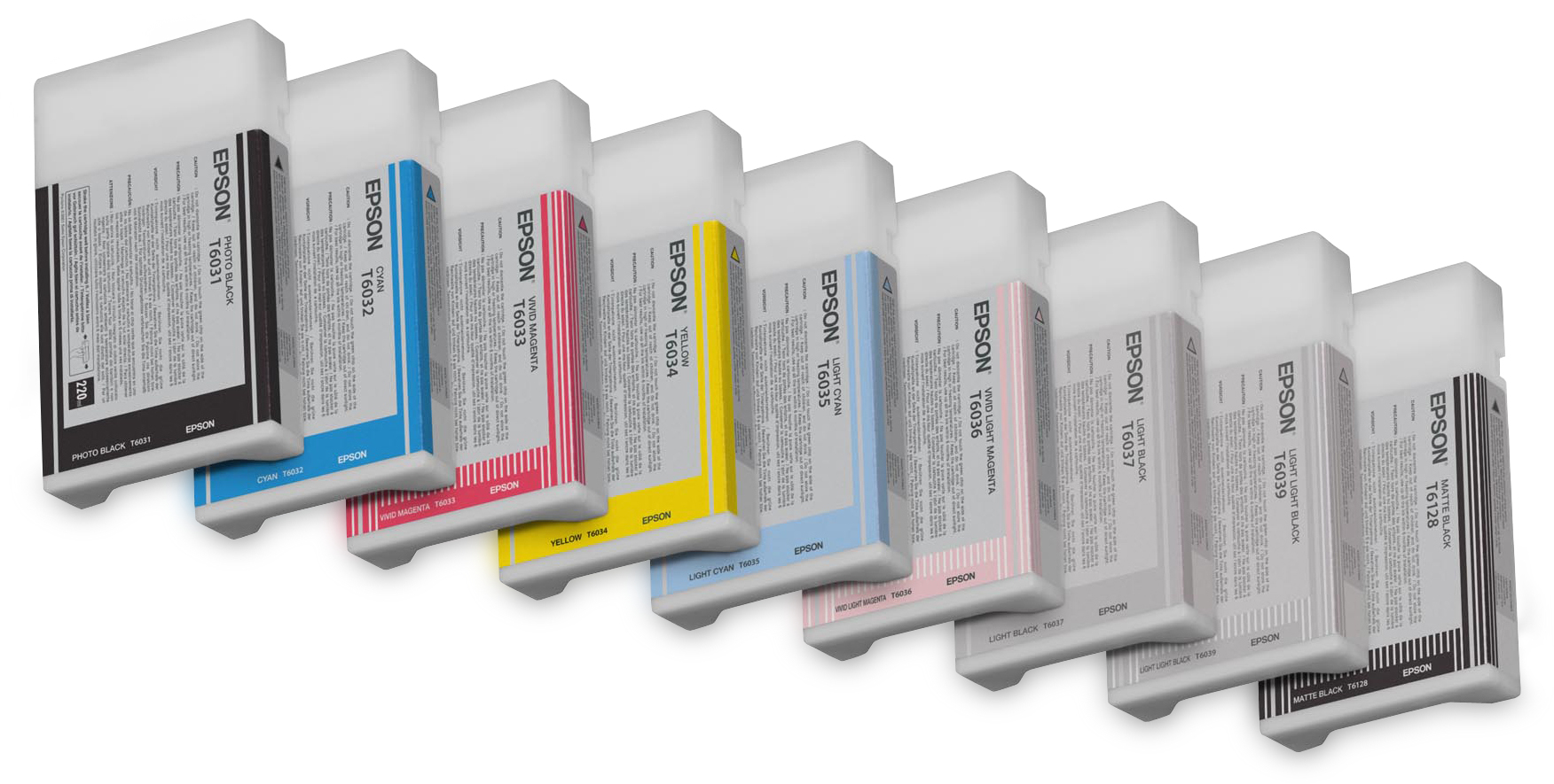 EPSON 5LB T603B ink cartridge magenta standard capacity 220ml 1-pack EPSON 5LB T603B ink cartridge magenta standard capacity 220ml 1-pack