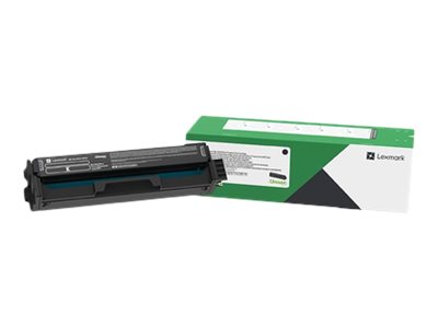Lexmark C332HK0 schwarz Toner Lexmark C332HK0 schwarz Toner