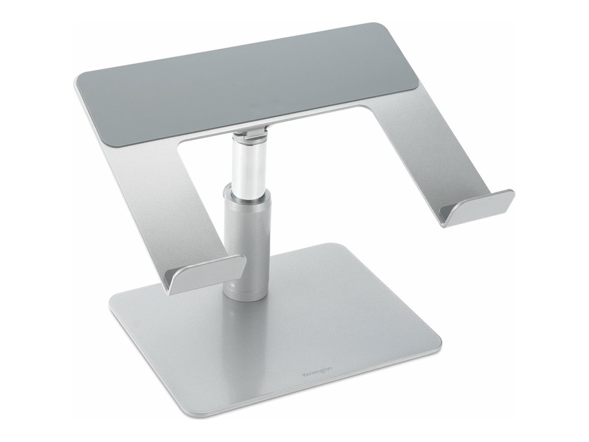 Kensington Notebook-Staender Universal silber Kensington Notebook-Staender Universal silber