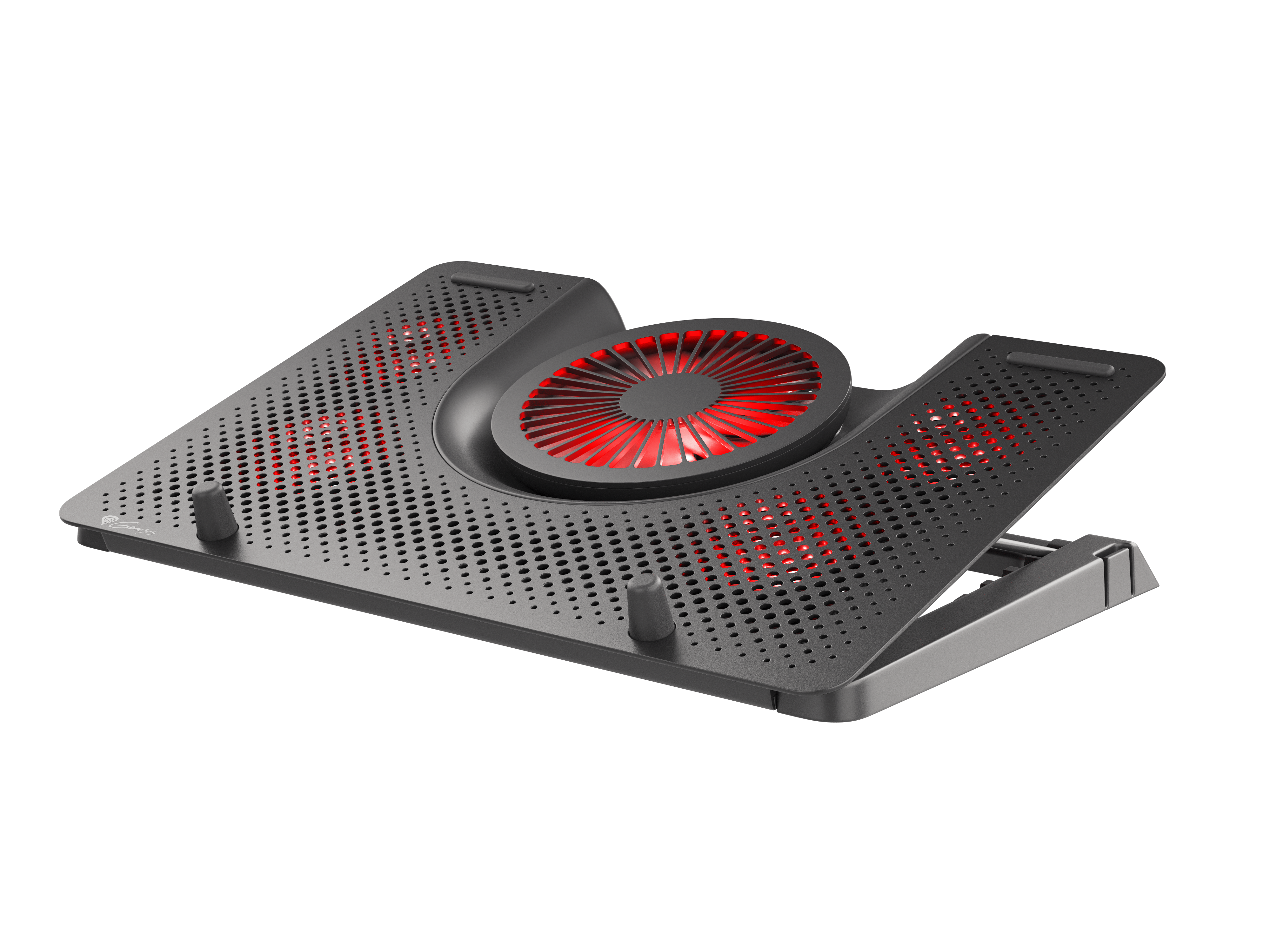 Genesis Notebook Kuehler OXID 550 156 173