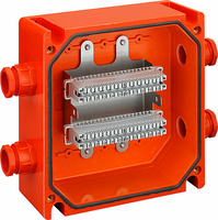 Spelsberg Kabelabzweigkasten WKE 405 LSA Spelsberg Kabelabzweigkasten WKE 405 LSA