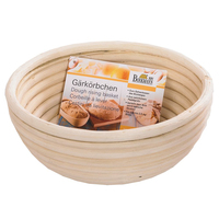 Birkmann 208964 Gaerkoerbchen, Peddigrohr, Ø 18 cm Birkmann 208964 Gaerkoerbchen, Peddigrohr, Ø 18 cm
