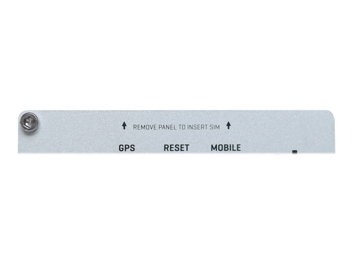 TELTONIKA NETWORKS TRB245 LTE/4G/3G/2G M2M Industrie Gateway
