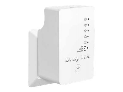 DrayTek VigorAP 802 Mesh Wireless 802.11ac Range Extender & Access Point