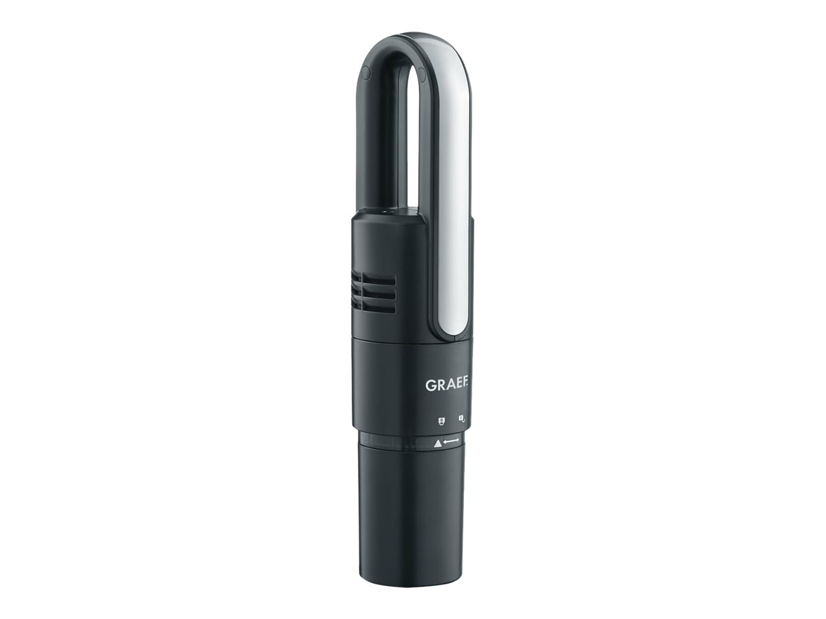 GRAEF KS502 Akku-Handstaubsauger