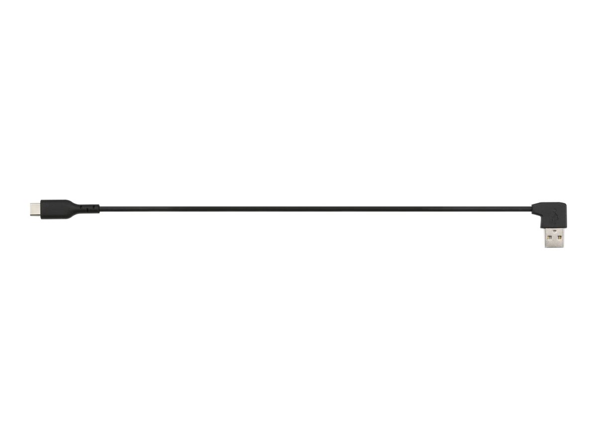 KENSINGTON Charge & Sync USB-A auf USB-C Kabel 5er Pack