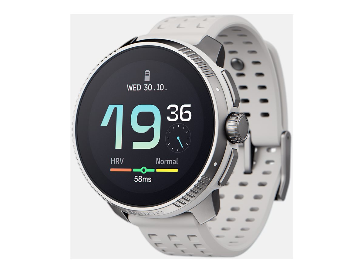 Suunto Race Birch