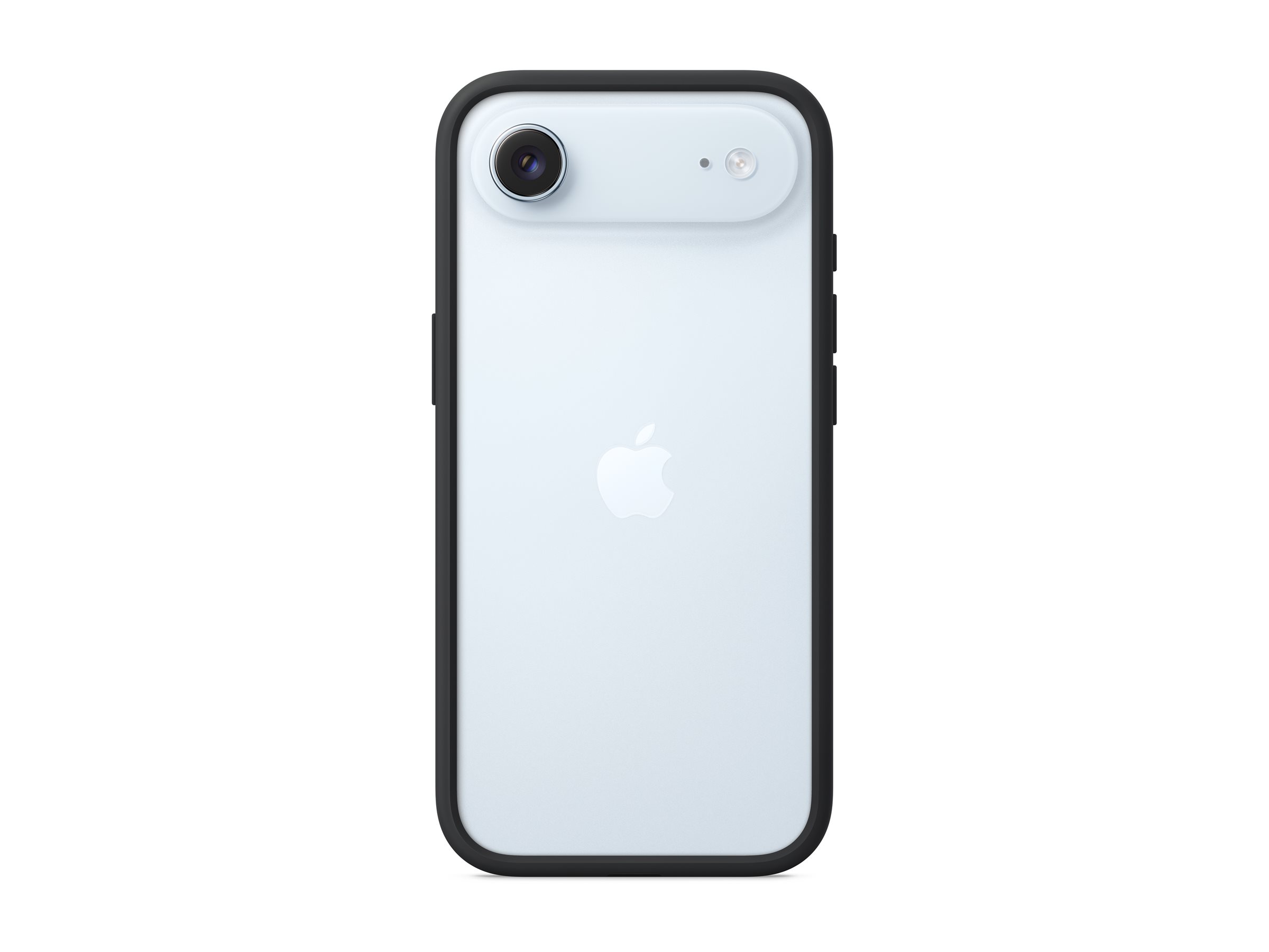 APPLE iPhone Air Bumper - Black APPLE iPhone Air Bumper - Black