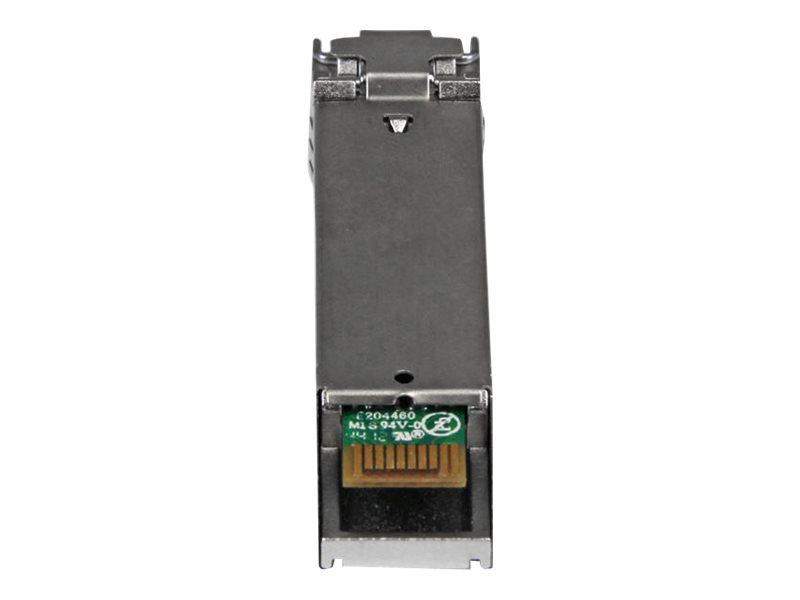StarTech Gigabit LWL SFP Transceiver Modul 1000Base-LX HP J4859C kompatibel