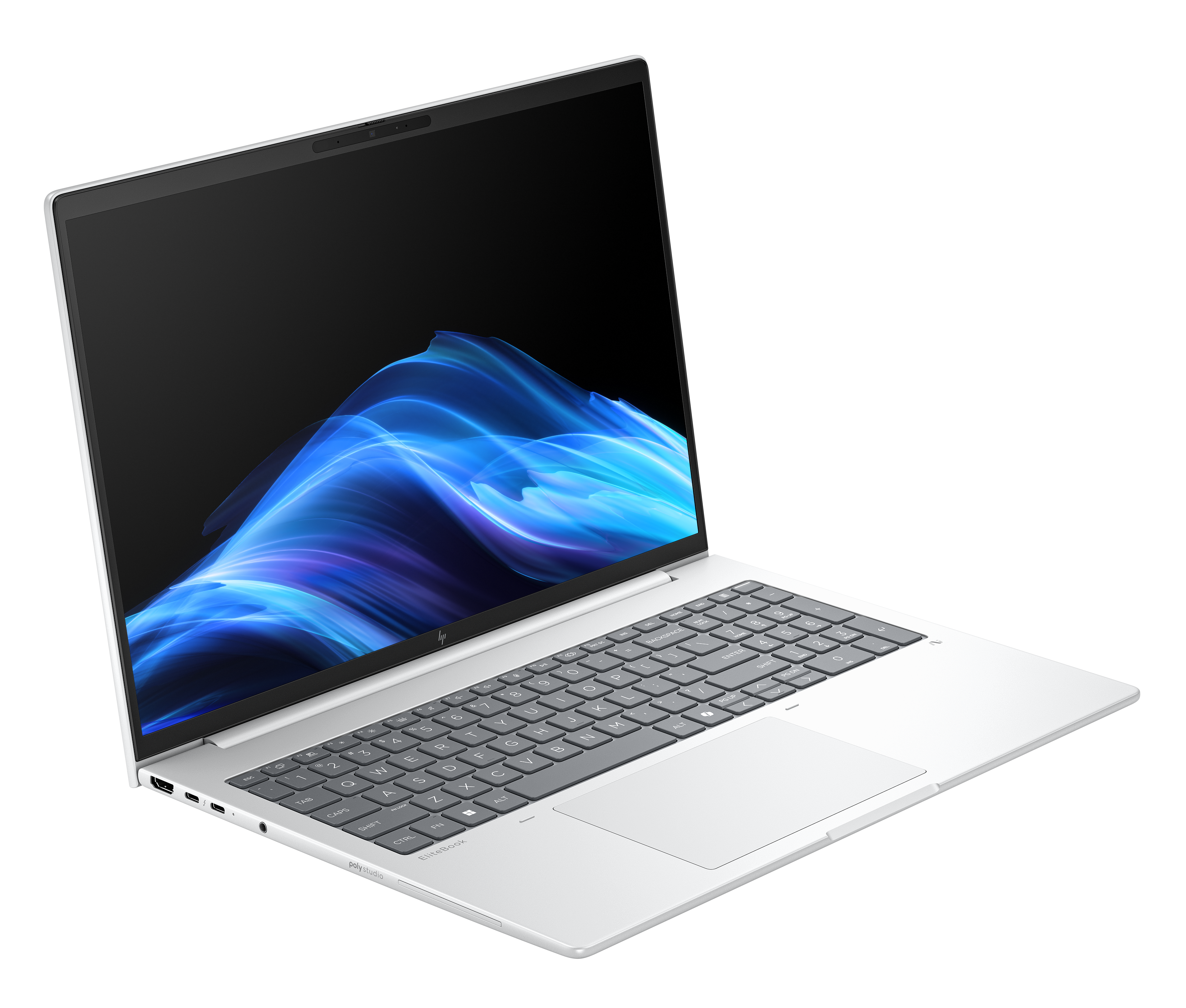 HP EliteBook 8 G1i 16 Zoll Intel Core Ultra 7 255U 32 GB RAM 1 TB SSD