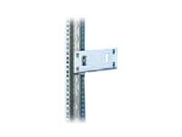 Rittal Gleitschienen zur Abstuetzung Einschuebe ueber 190mm Tiefe PK10Stck