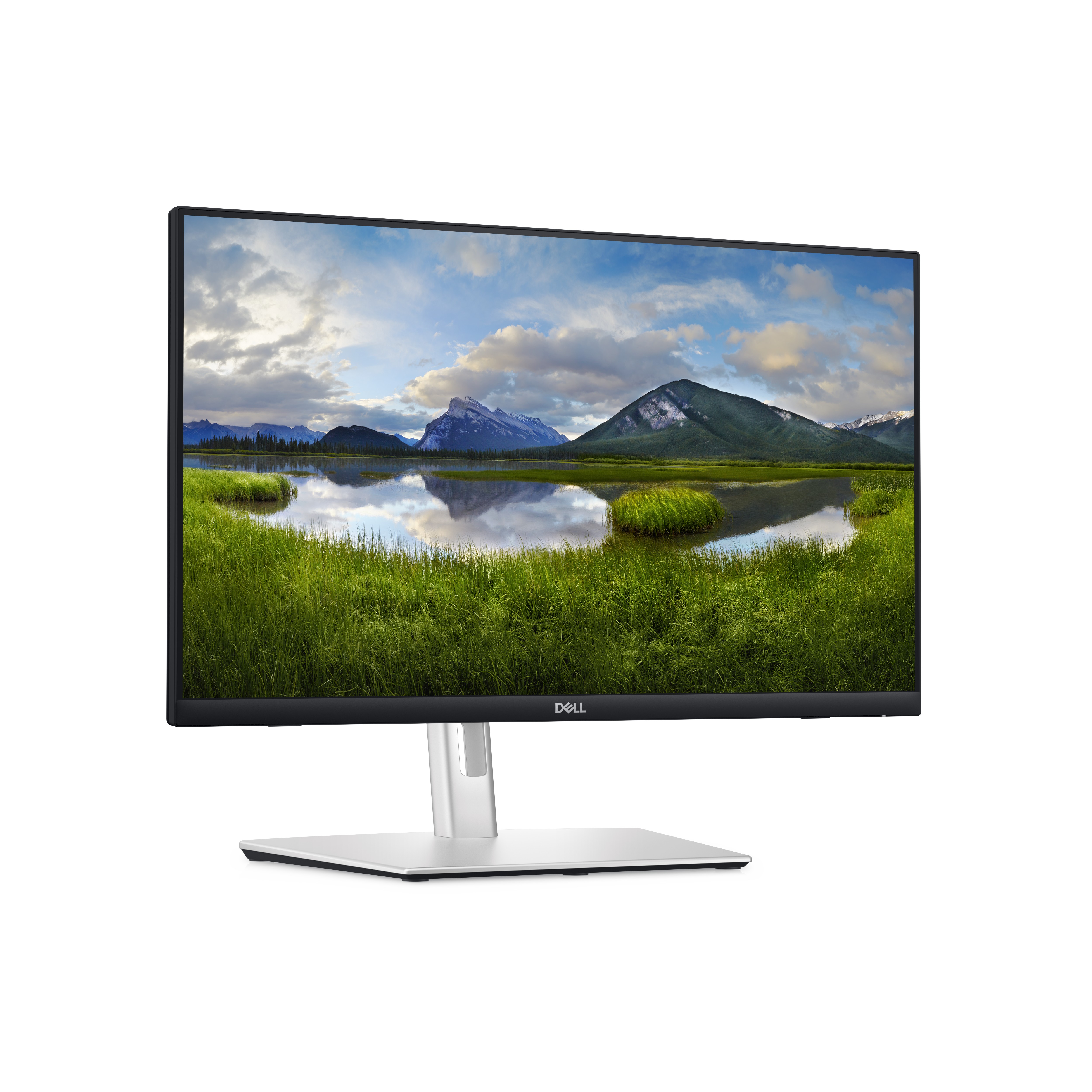 DELL 24 Touch USBC Hub Monitor P2424HT 60,5cm 23,8Zoll IPS 1920x1080 169 300cdm2 HDMI DP USBC