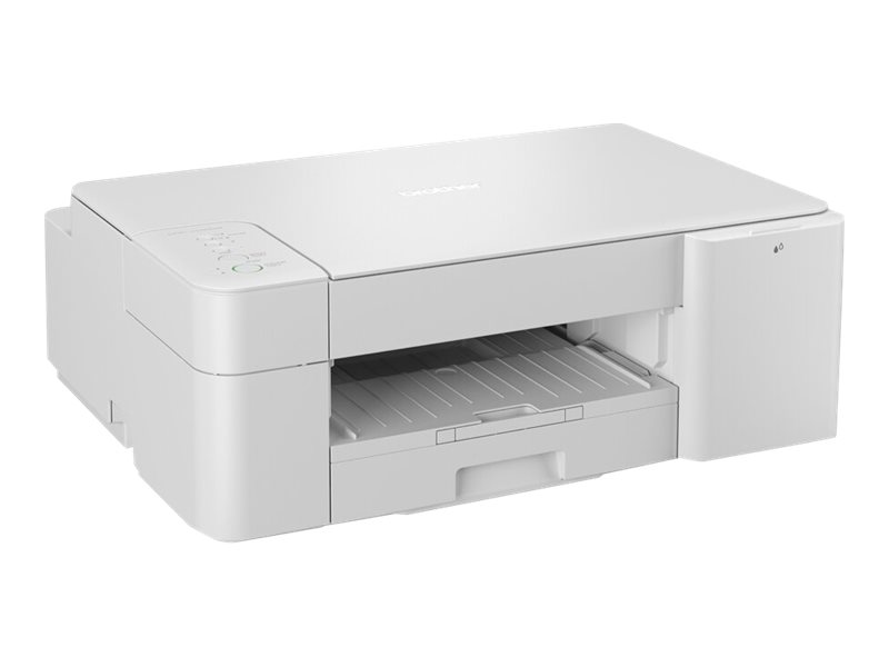 Brother DCP-J1200W Multifunktionsger?t 3-in-1 Tinte