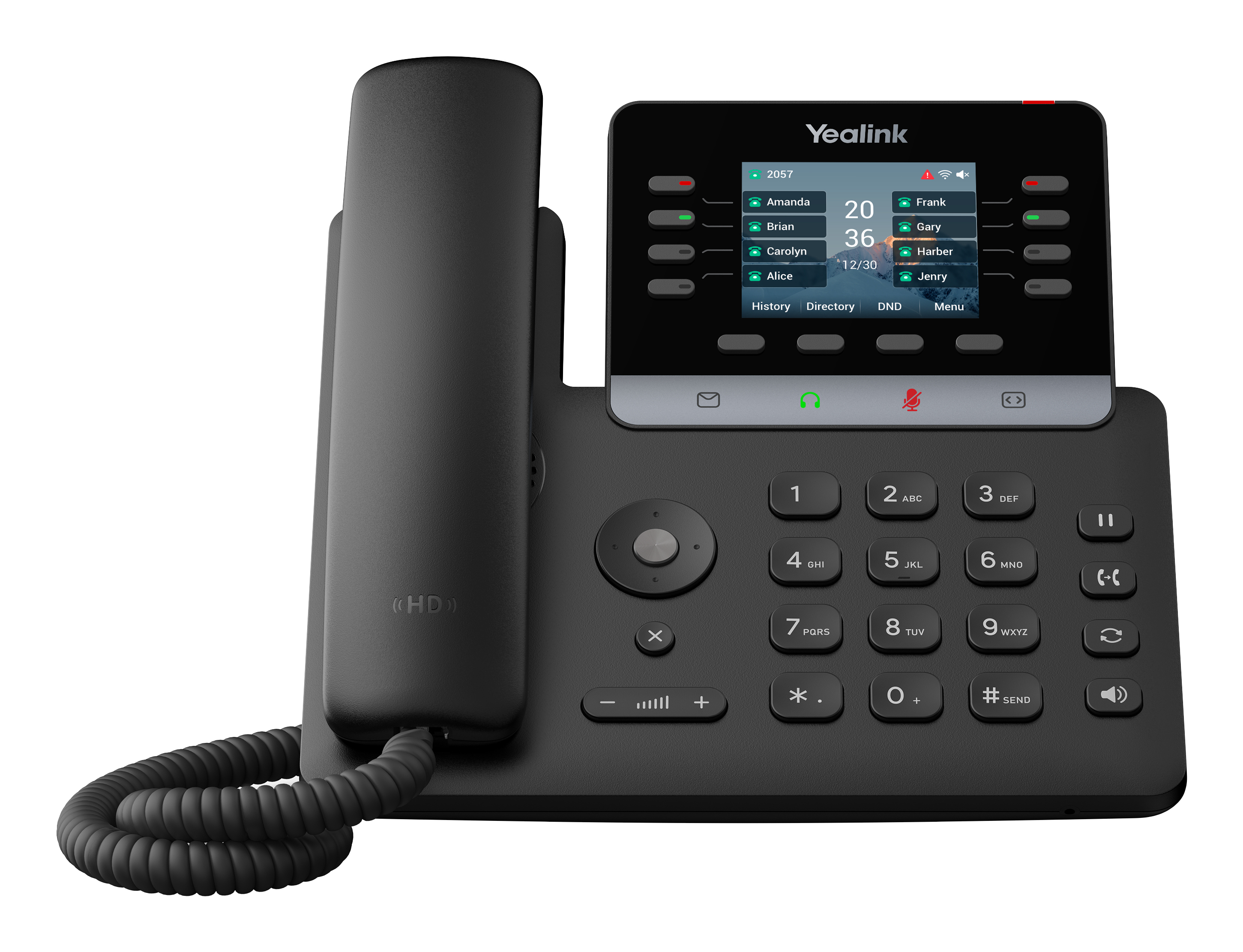 YEALINK SIPT73U