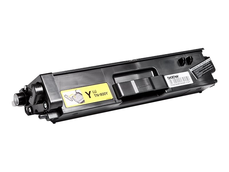TN900Y BROTHER HL Toner yellow 6000