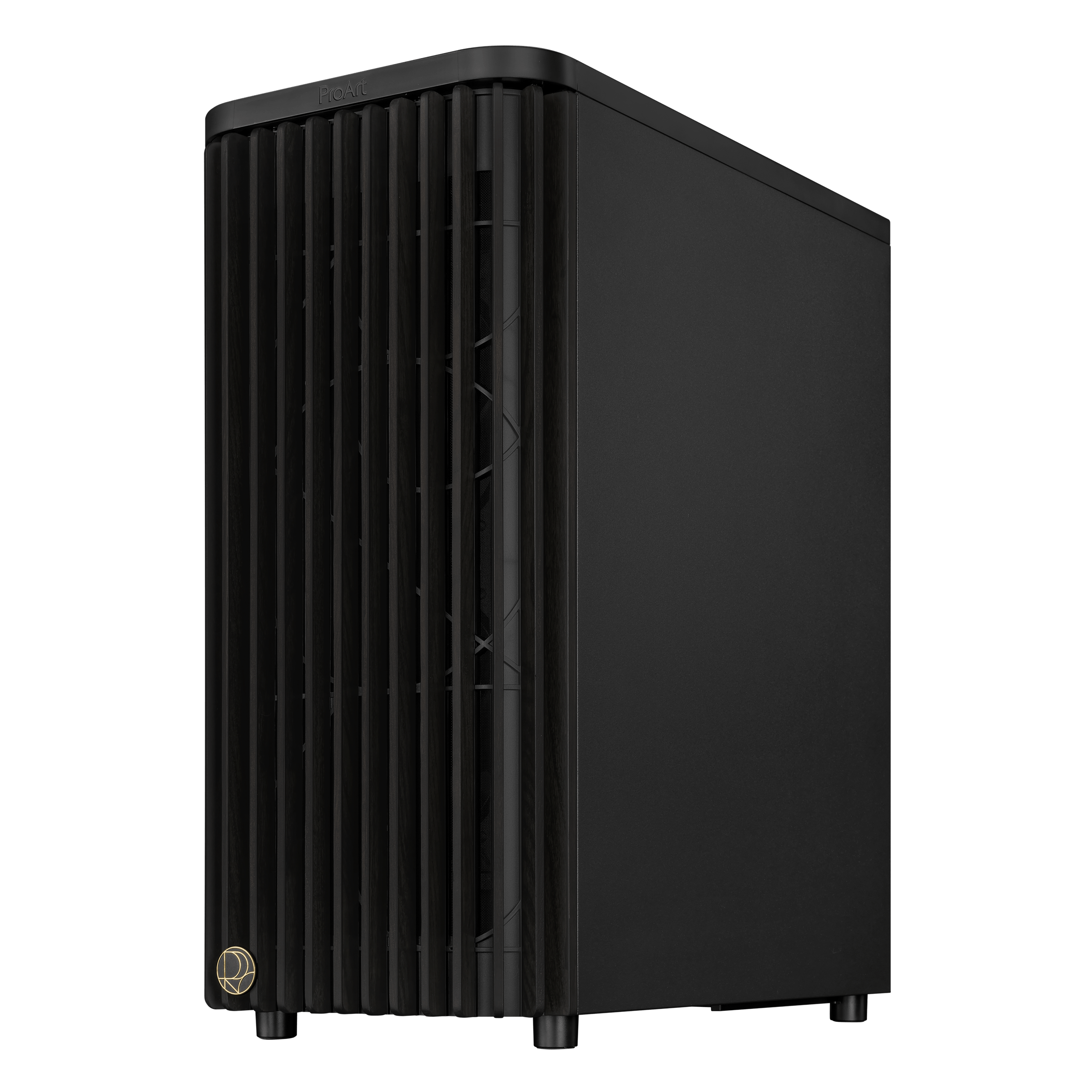 ASUS PROART PA401 WOOD METAL PWM BLACK