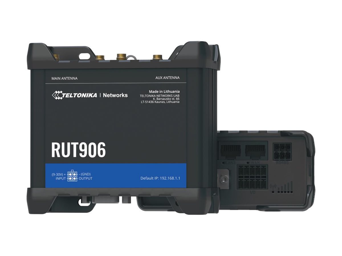 Teltonika RUT906 Wireless Router