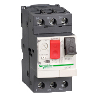 Schneider Electric Motorschutzschalter GV2ME03 0,25-0,4A