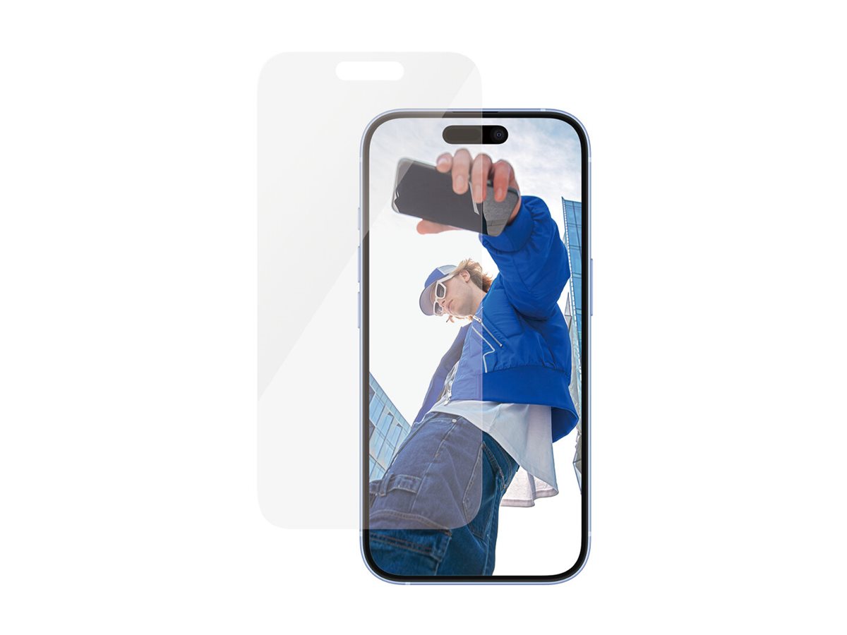 SP iPhone 15/16 Classic Fit