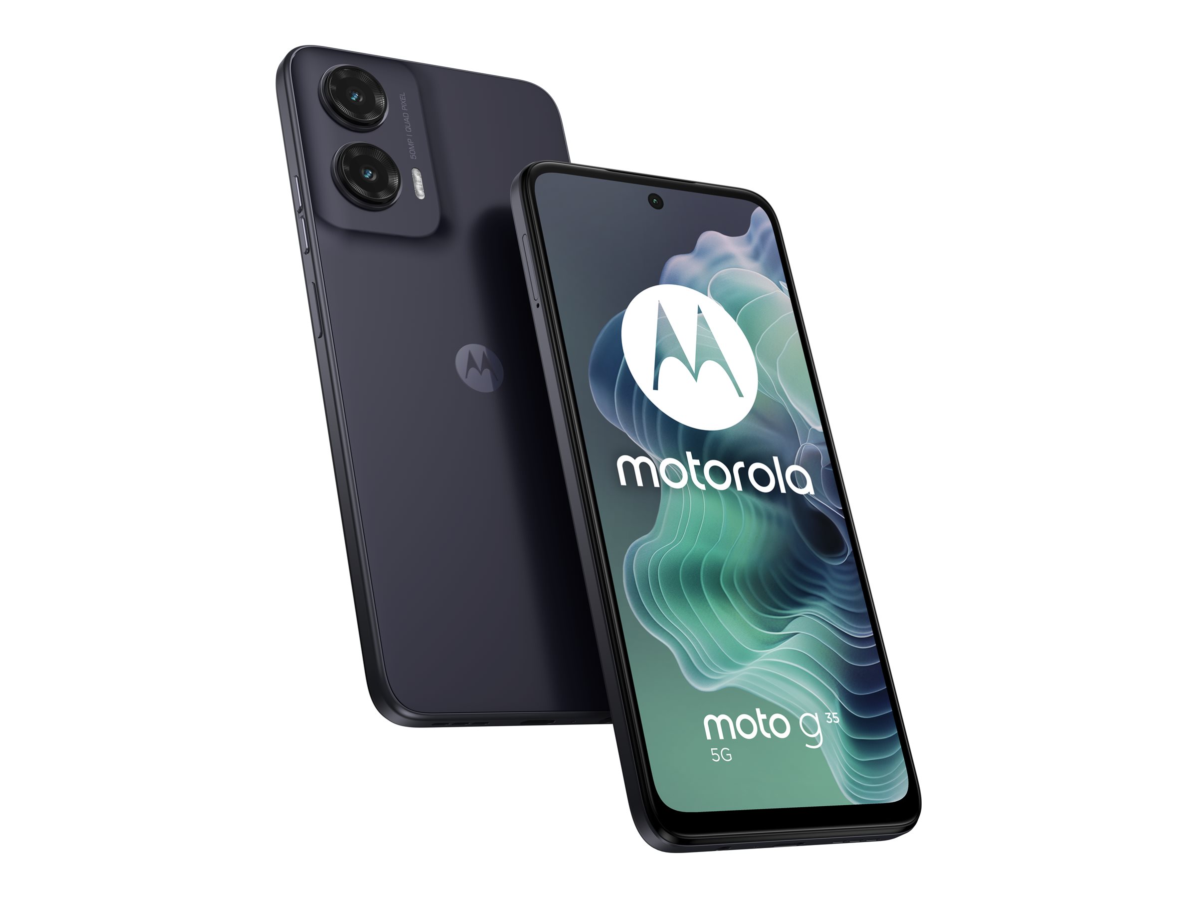 Motorola Moto G35 5G 128GB grey