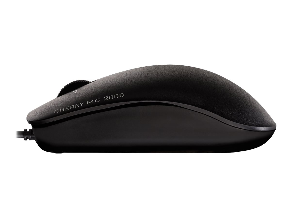 JM-0600-2 CHERRY MC2000 Maus 3Tasten