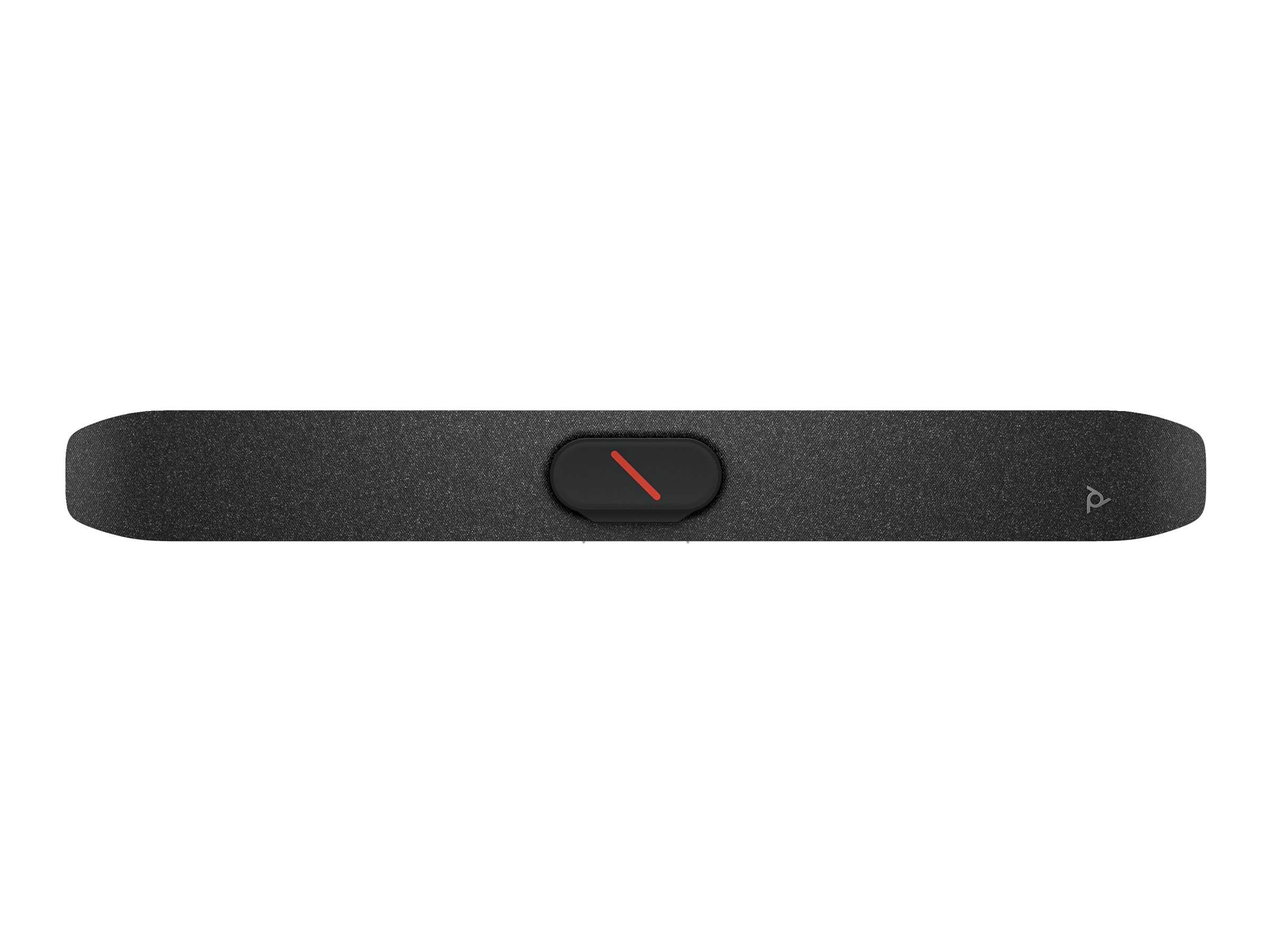 HP Poly Studio V12 USB Video Bar No Power Supply EMEA INTL English Loc Euro plug