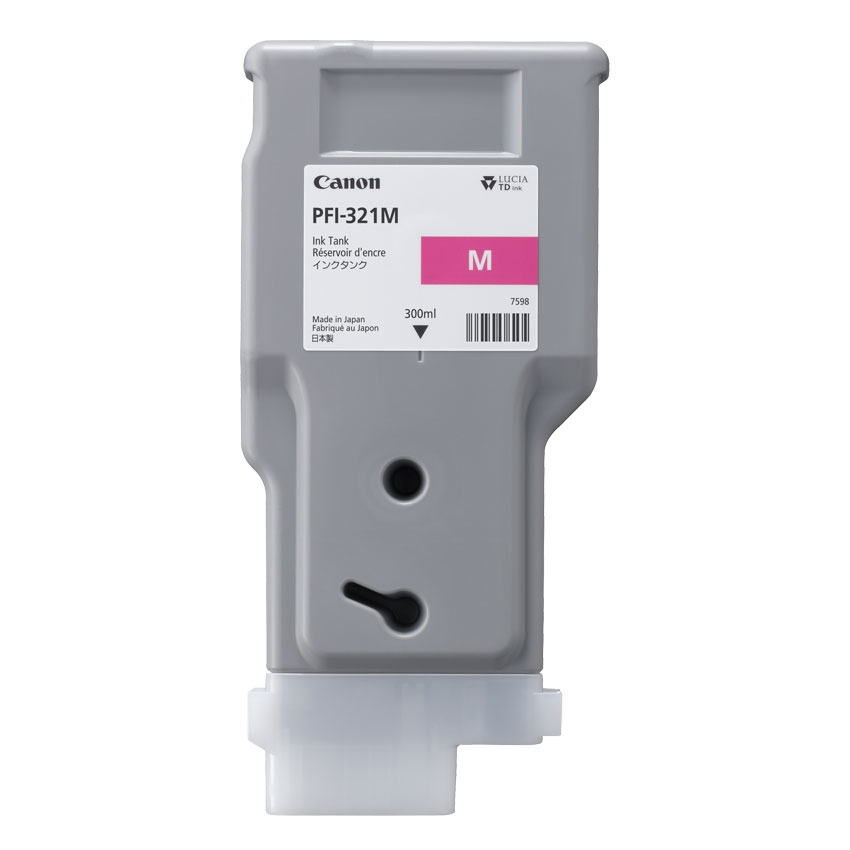 CANON Inks PFI321 M