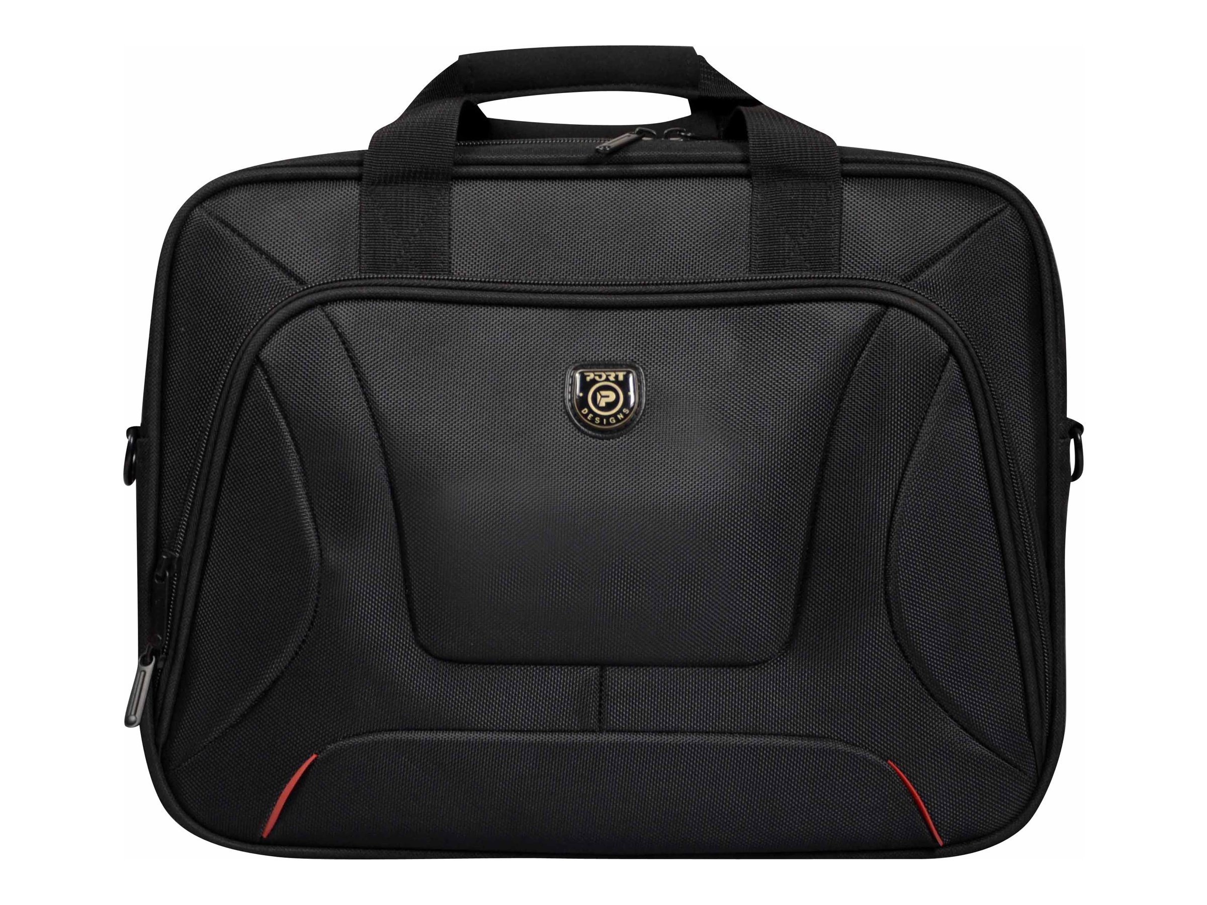 Port Designs COURCHEVEL Notebook Tasche 13,3/14" Port Designs COURCHEVEL Notebook Tasche 13,3/14"