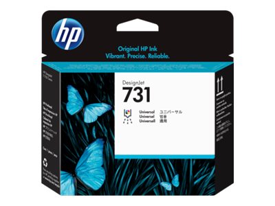 HP 731 Druckkopf HP 731 Druckkopf
