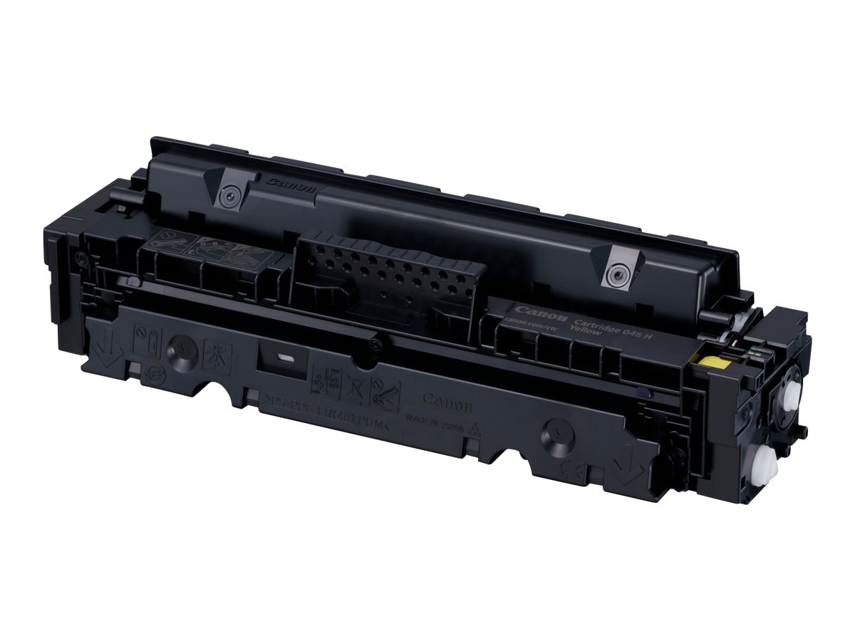 046H Y gelb Toner