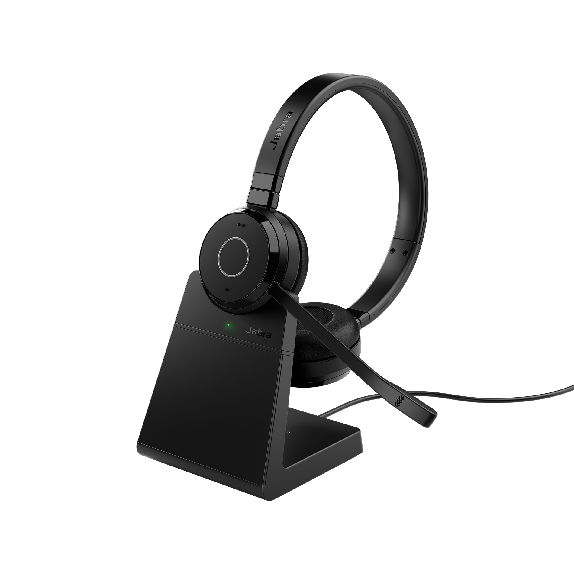 JABRA Evolve2 65TE Headset