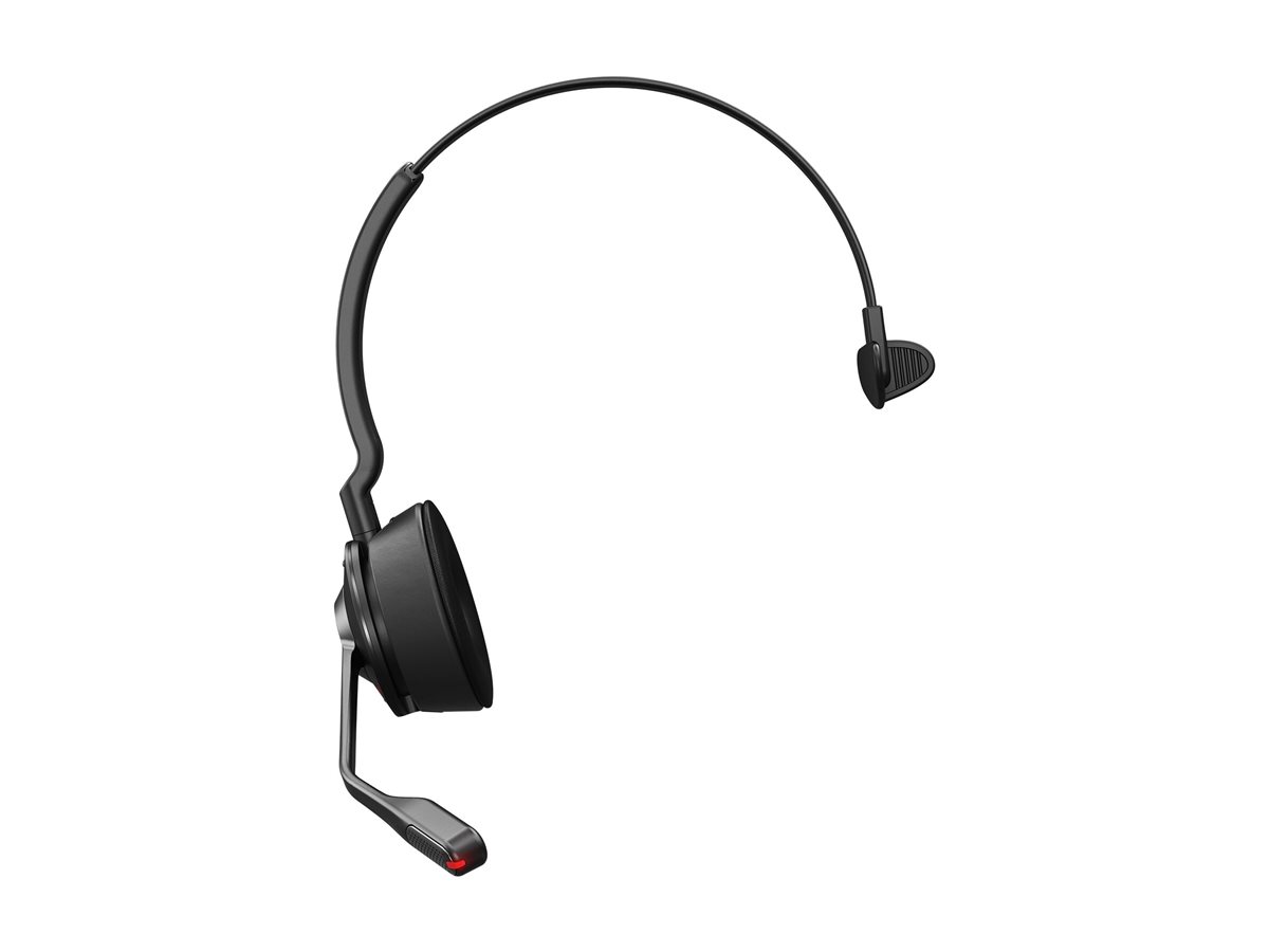 Jabra Engage 55 SE MS Mono USB-C