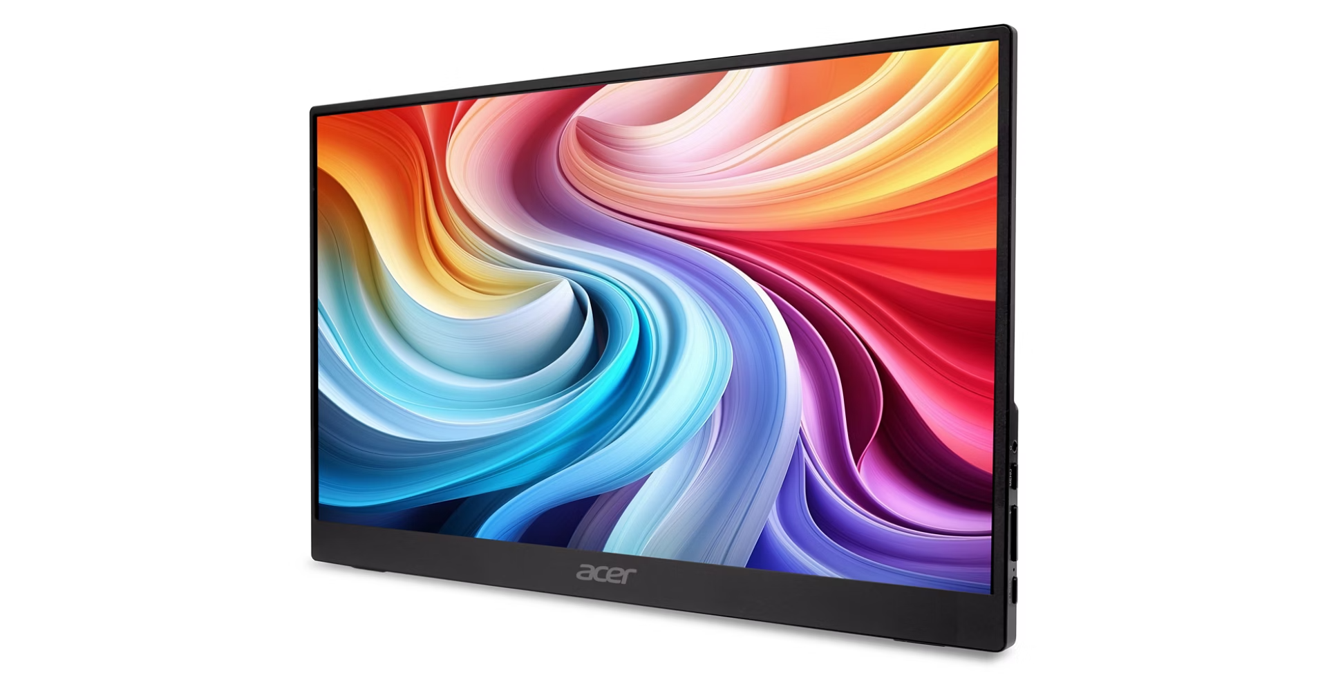 Acer PM161Q PM1 Series LED-Monitor 16"