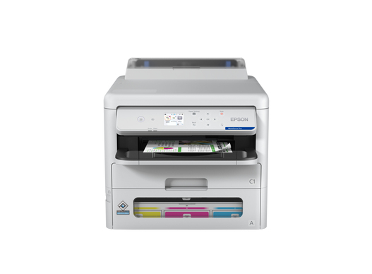 Epson WorkForce Pro EP-C800RDW DIN A4 4 Farben
