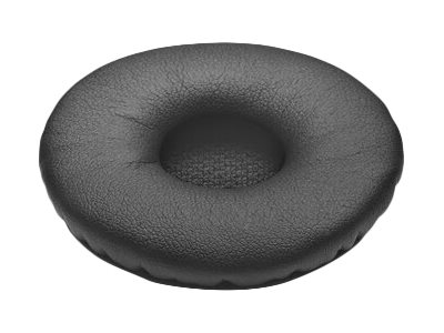 Jabra Ohrkissen Kunstleder large fuer BIZ 2400 II 10 Stueck