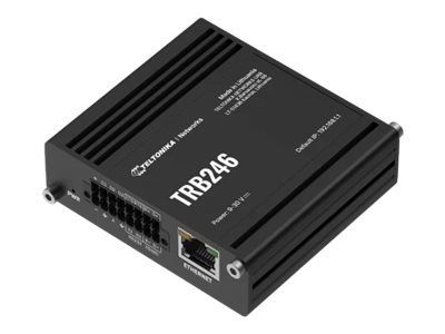 TELTONIKA NETWORKS TRB246 4G/LTE/3G/2G IoT Gateway