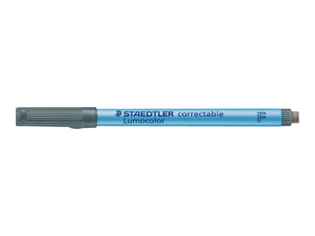 STAEDTLER Folienstift schwarz non-permanent STAEDTLER Folienstift schwarz non-permanent