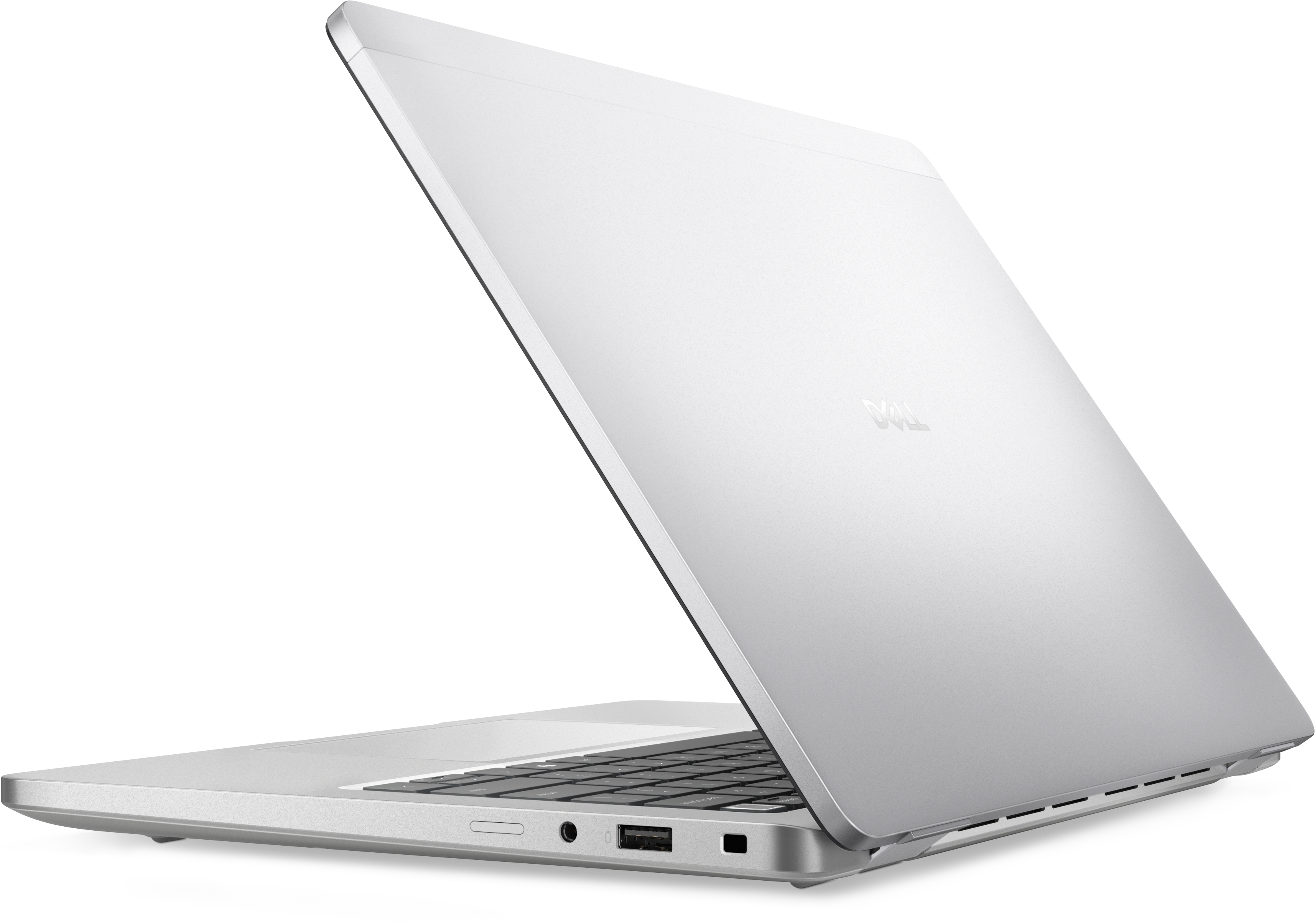 DELL Pro 13 Plus PB13250 Intel Core Ultra 7 268V 33,78cm 13,3Zoll FHD 32GB 512GB SSD SmtCd WLAN WWAN Bcklt Kb W11P 1Y Basic Onsite