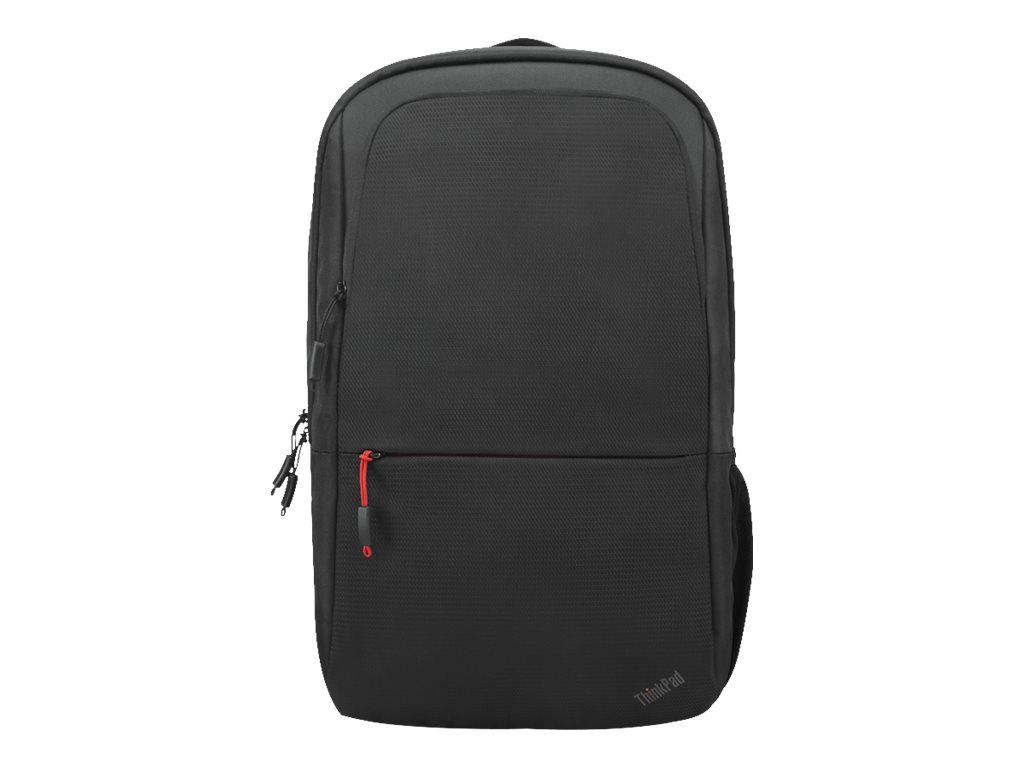 Lenovo Thinkpad Essentiell Rucksack 16.0 ECO (Schwarz)