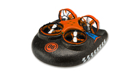 Amewi DRE Drohne Trix 3in1 orange 8