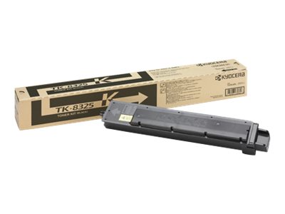1T02NP0NL0 KYOCERA TK8325K TA Toner 1T02NP0NL0 KYOCERA TK8325K TA Toner
