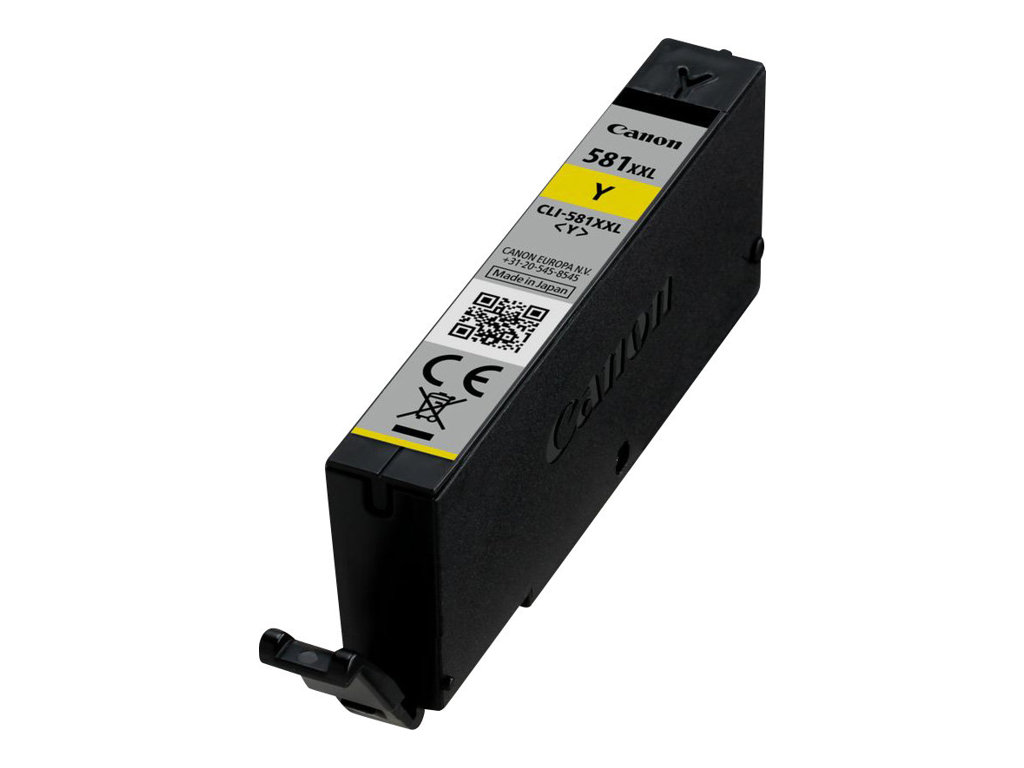 1997C001 CANON CLI581XXLY Nr.581
