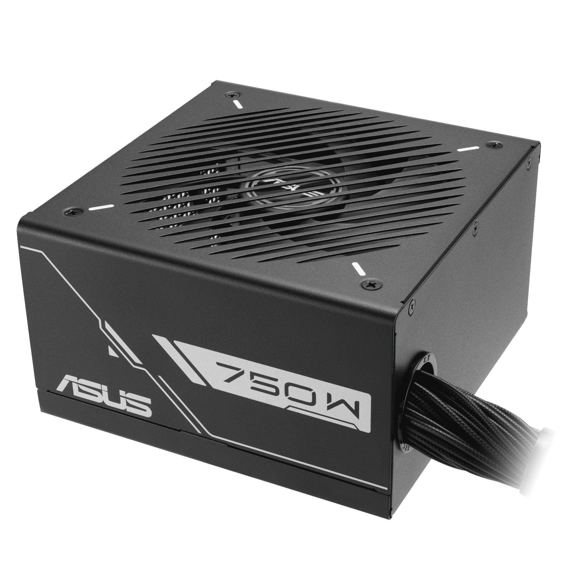 ASUS PRIME 750B Black 750W 80+ Bronze